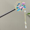 Hairpin 2593