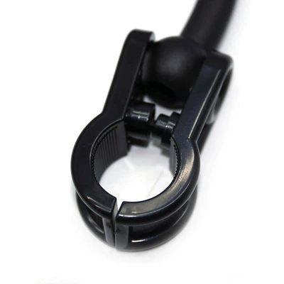 snap-on mirror retro small – Motorcycle rearview mirror