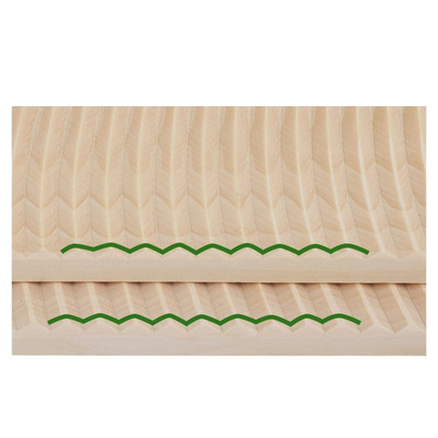 洗衣板实木搓衣板加厚洗衣板整块木头搓板家用罚跪衣板手握洗衣板