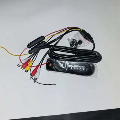 Ultra-thin Ceiling-mounted — Car display