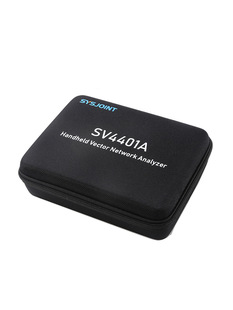 �ֳ�ʽʸ���W�j�����x50KHz-4.4GHz7���|����SV4401A�W��nanovna