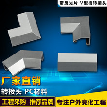 LEDӲ���l���D�����B��������չ��v�۷���Ƭ�ս�ֱ��90&deg;135&deg;