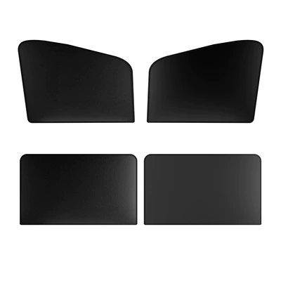 Car curtains: Sun Protection and Heat Insulation Sunshade