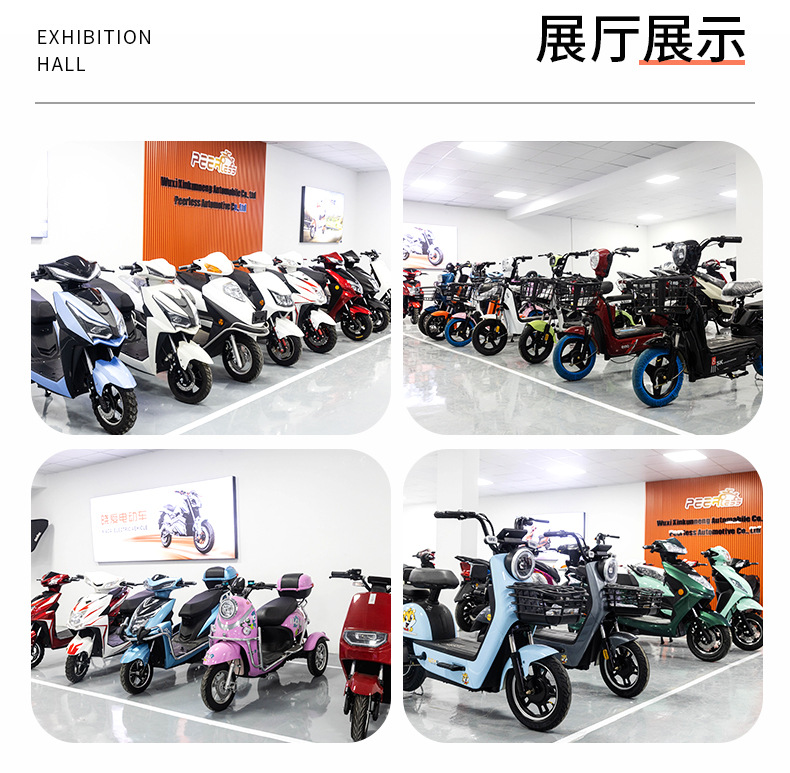 Manufacturer Customized Import and Export 125Cc Oil Truck Wolf 3 Fuel Motorcycle Foreign Model Gasoline Truck Export