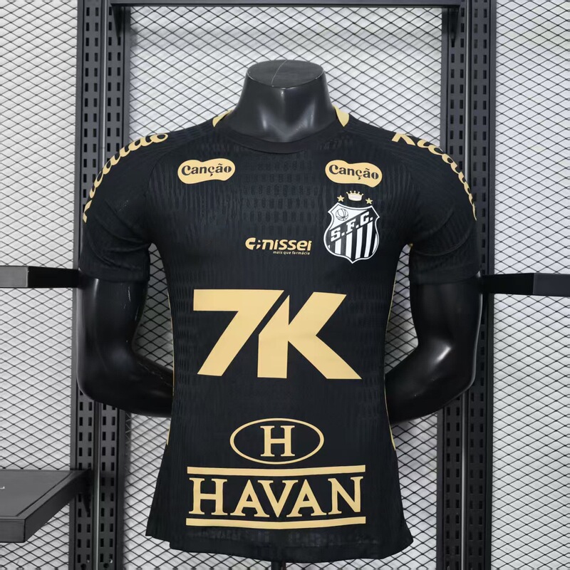 2526シーズンサッカーユニフォームパリ・インターミラノブラジル三日月メキシコマルセイユチェルシープレーヤーバージョンサッカーユニフォーム|undefined