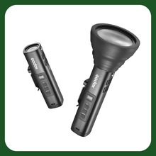 ��ţ��Godox��FL15BiרҵӰ�ӵƸ�ɫ�ʻ�ԭ15W˫ɫӰ���ֵ�Ͳ