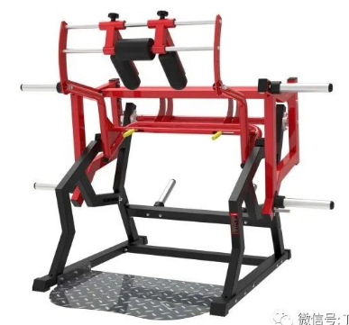 Humvee fuerza equipo de fitness comercial máquina de mariposa gimnasio dedicado conjunto completo pecho empuje Alto y Bajo pull back equipo de entrenamiento