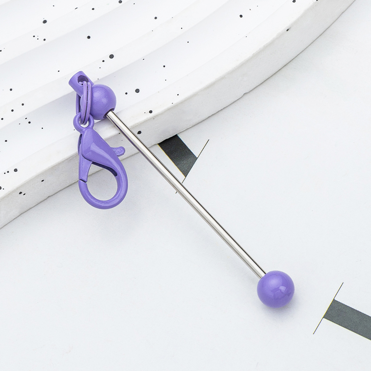 Spot diy mini bolsos personales creativos colgantes de bolsos de llaves llaves de metal de color caramelo llaves