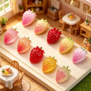 �����ݮ�����w����Сˮ����ɫҹ��΢�sʳ���ֹ�DIY�l�A�l����