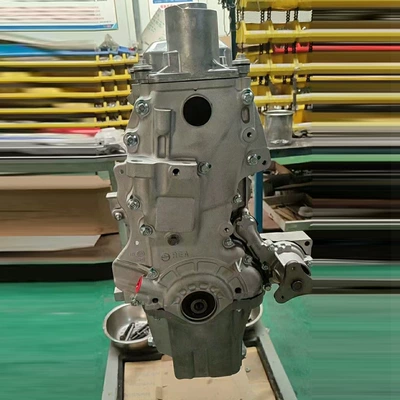 Engine assembly suitable for BR-V civic