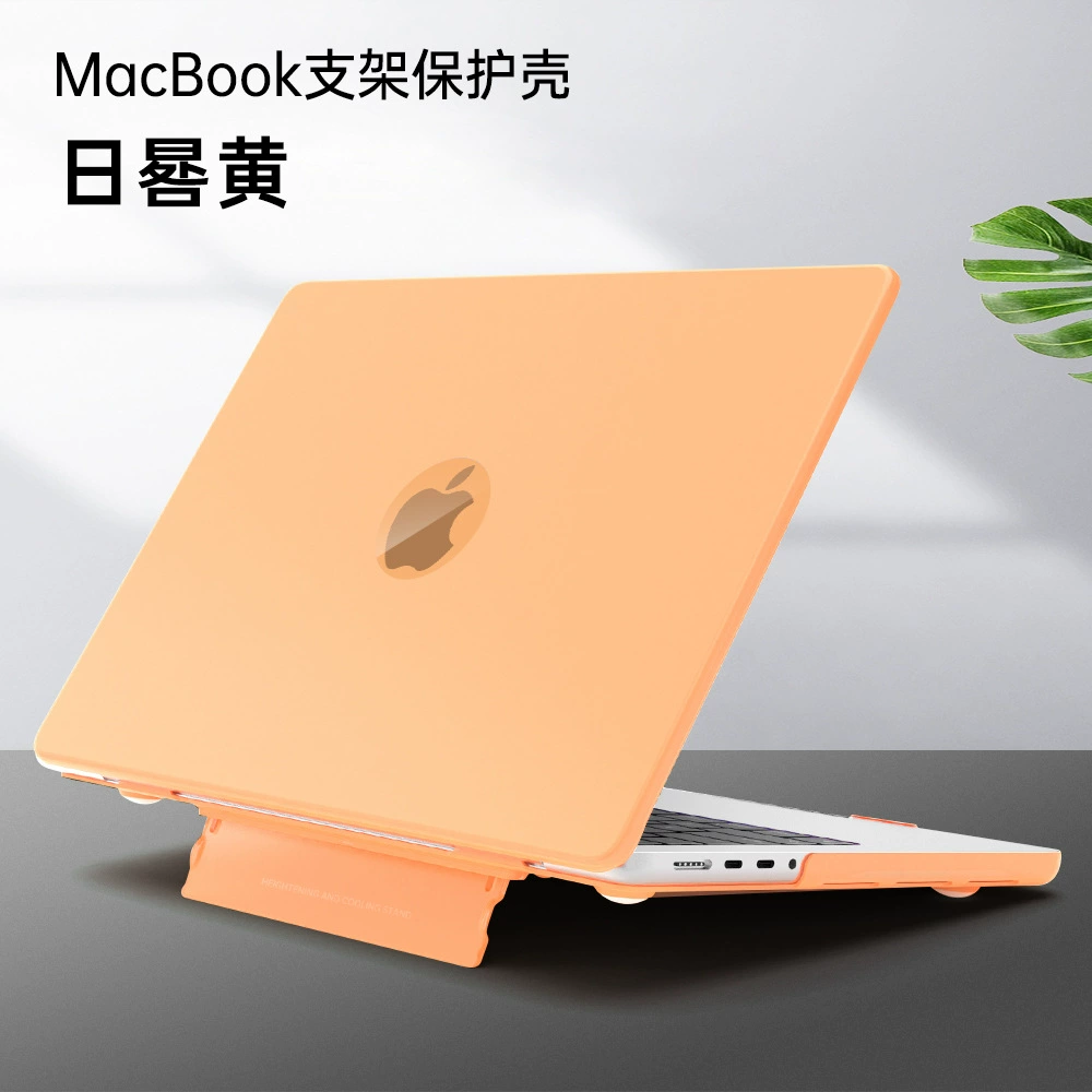 Защитный чехол (Apple) для MacBook 13.3 / 14.2 / 15.3 / 16.2, матовое отделение, индивидуальная подгонка под модель