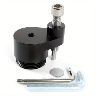 Cross-Border Car Modification Parts Clutch Belt Removal Tool Separation Kit Suitable for 17-23 Bombardier X3 (Other Car Modifications) - black