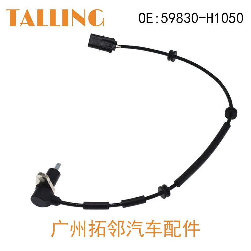 Подходит для датчика ABS Modern Car 59830-H1050 151-0H-H29 1503-1250 J5910523