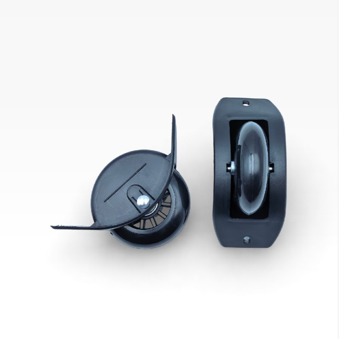 Suitcase Wheels, Luggage Wheels, Universal Wheels, Trolley Wheels, Password Lock Suitcase Wheels, Accessories, Rollers, Casters