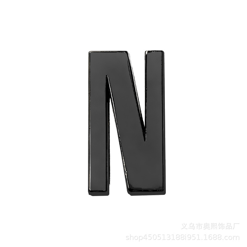 N
