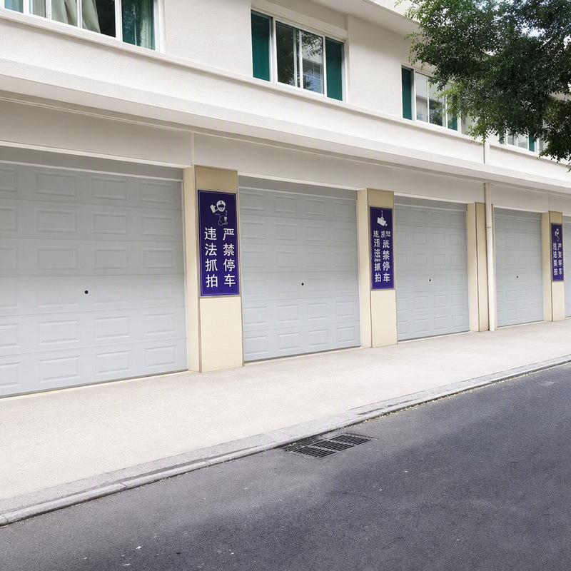 Jinan Door Wholesale Remote Control Garage Door Automatic Solid Wood Garage Door Parking Lot Entrance Rolling Door Pvc Quick Roll Jinan Door Wholesale Remote Control Garage Door Automatic Solid Wood Garage Door Parking Lot Entrance Rolling Door Pvc Quick Roll