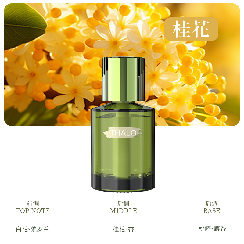 【Meizu】Osmanthus