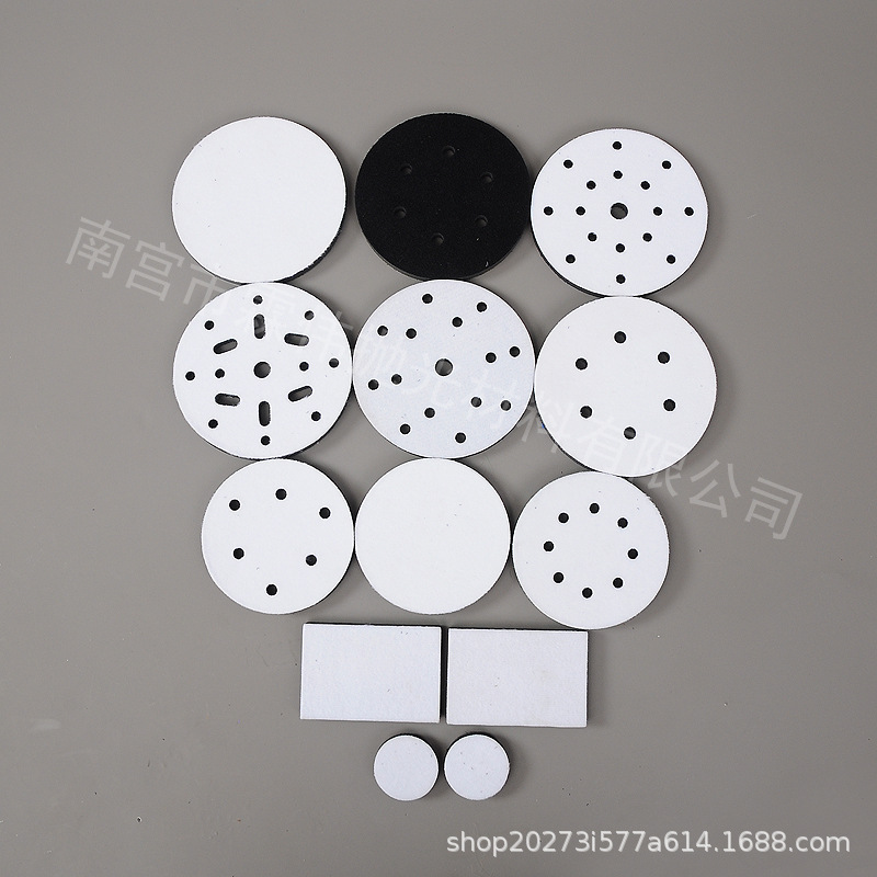 Cojín industrial cojín esponja cojín de goma Eva esponja cojín tabla de color y silla cojín