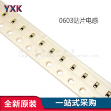 0603�NƬ늸� 10UH FLMA1608-100K �NƬ�B��늸� (100ֻ)