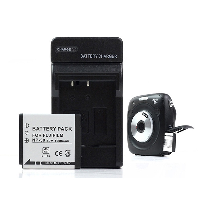 Suitable for Polaroid Square Sq10 Sp-3 Camera Charger Battery New Model Set Wholesale Suitable for Polaroid Square Sq10 Sp-3 Camera Charger Battery New Model Set Wholesale