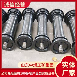 矿山施工设备;矿业输送设备;其他救生器材