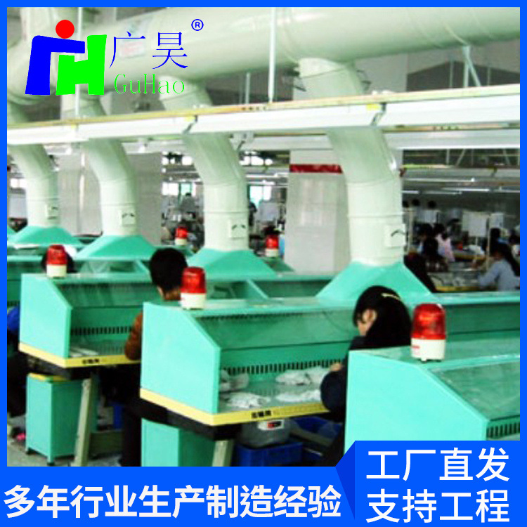 大量批发  废气净化器 环保设备 有机废气处理设备