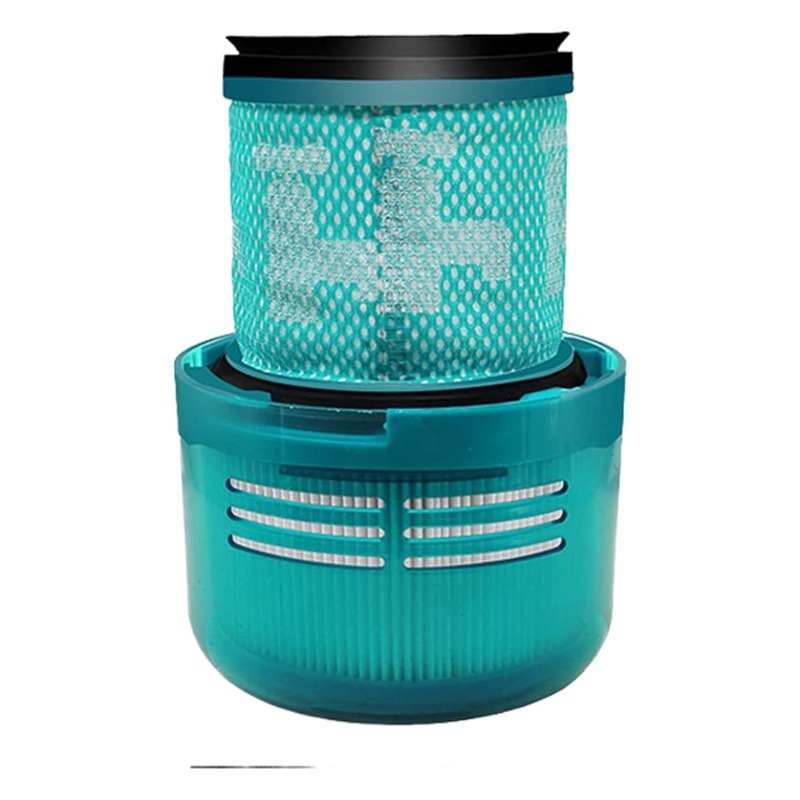 Accesorios de aspiradora adecuados para el filtro Dyson V12 Detect Slim V12 Slim