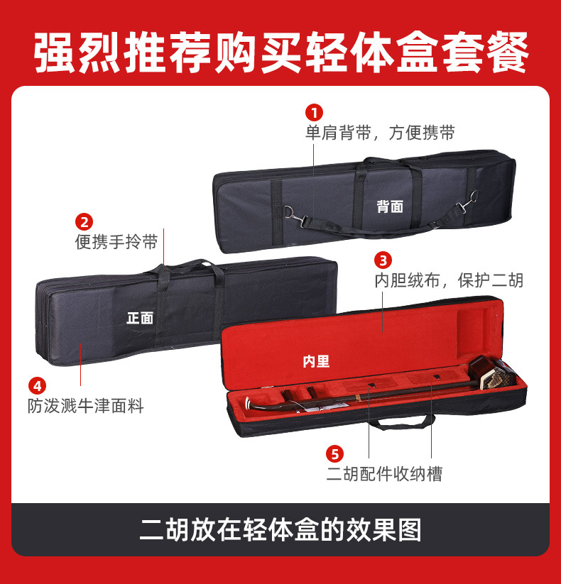 轻体盒详情页说明