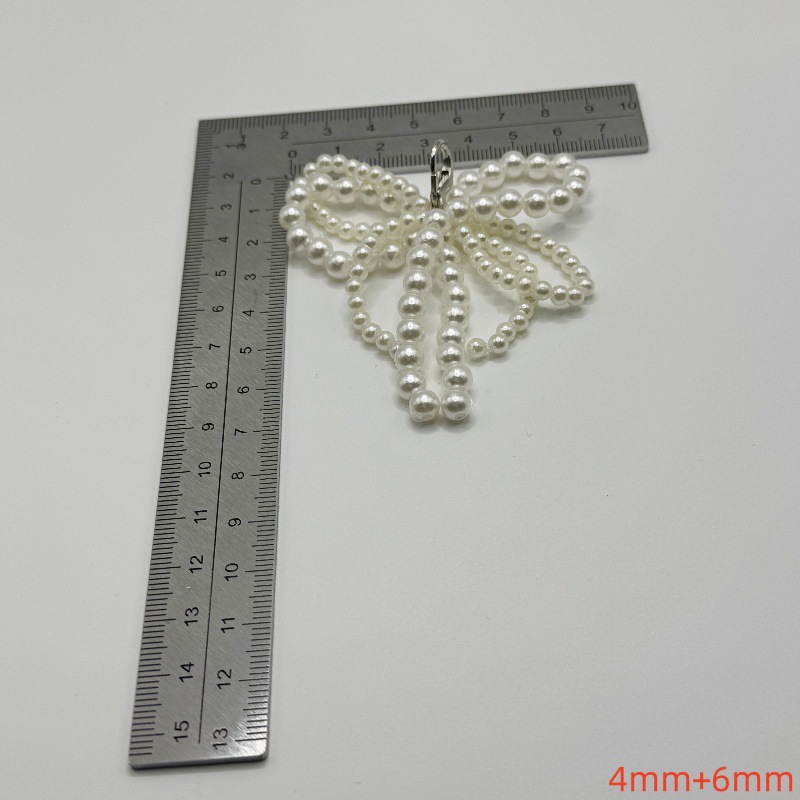 28호 크로스백 펜던트