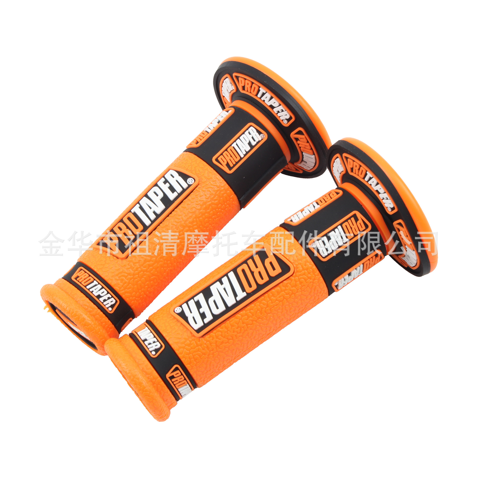Motorcycle Handlehold Glue Modification PRO Handlehold Handlehold Anti-slip Wear-resistant Handle Throttle Handle Universal Off-road Vehicle