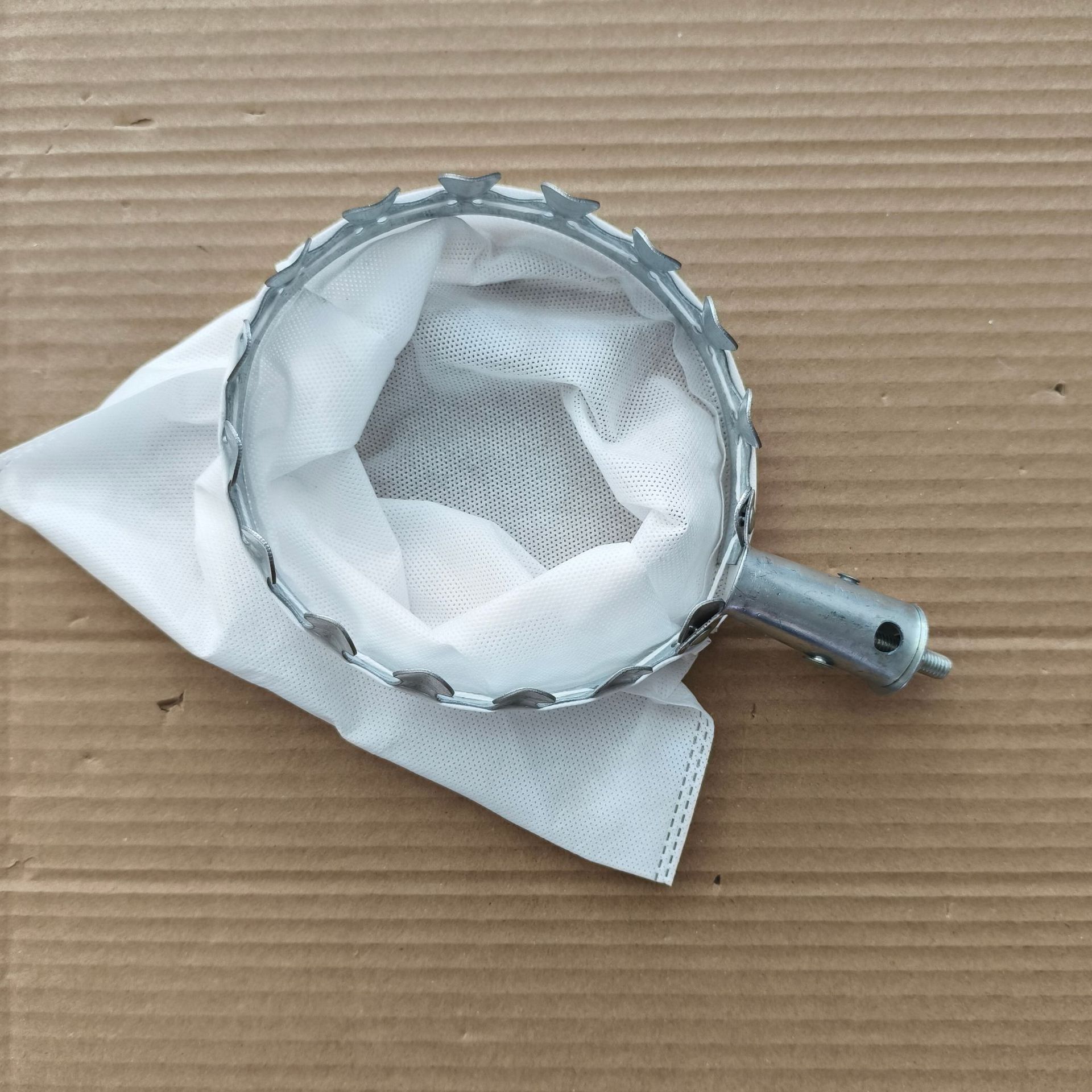 아연도금(16cm)-나사 포함