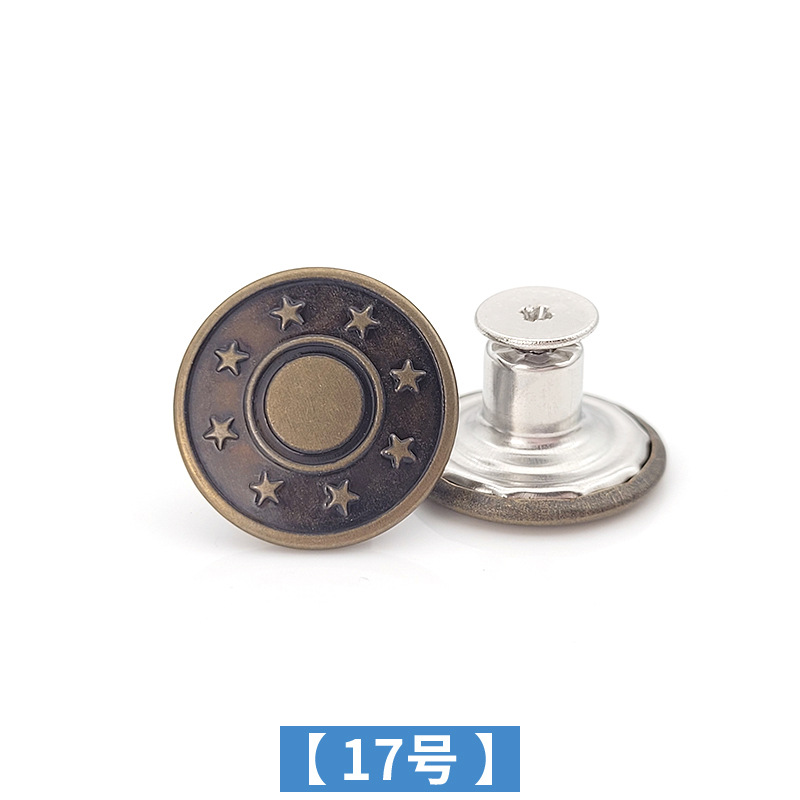 27L = 17.0 mm*circular*17