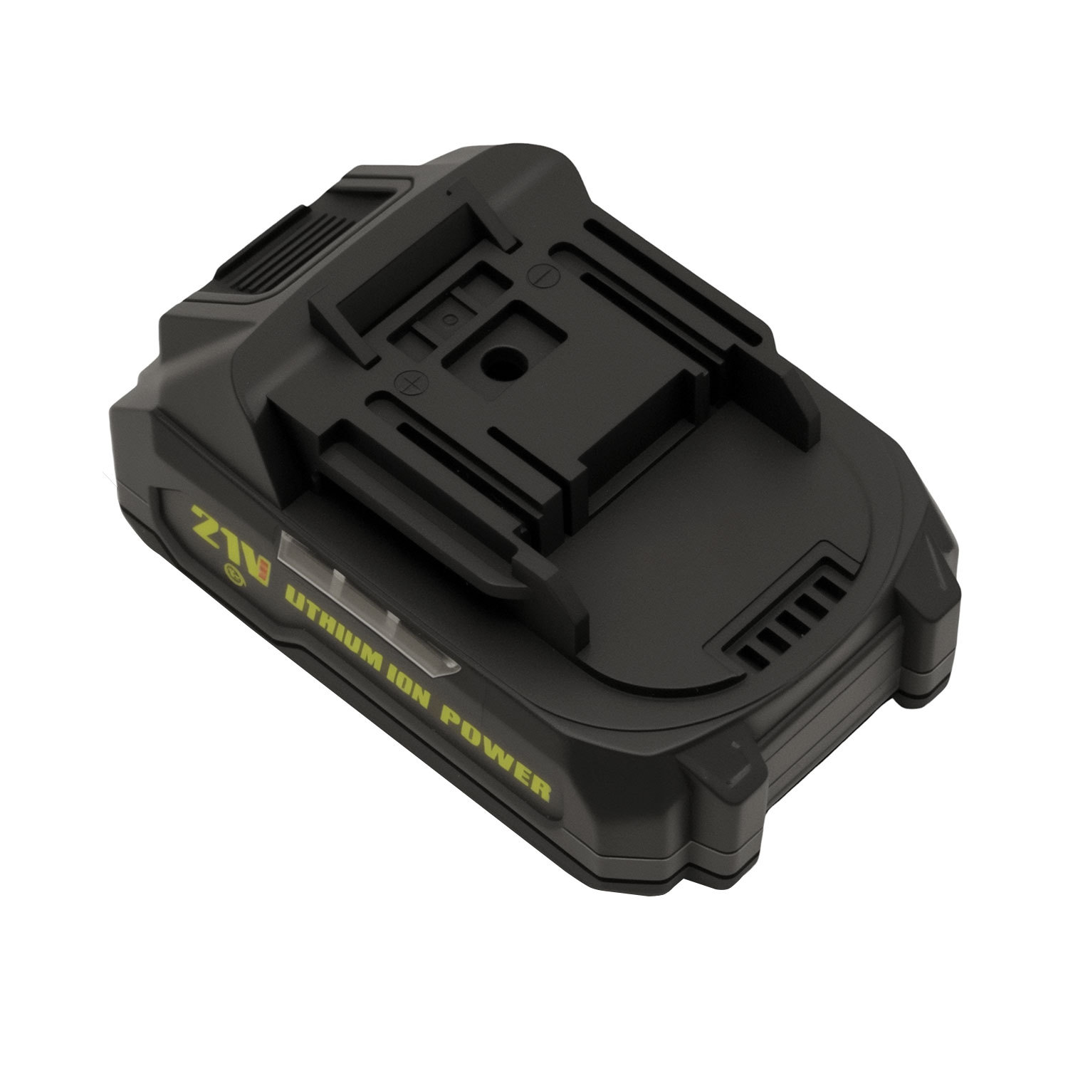 外贸多规格配套锂电池组替代mutian款无绳电动工具电池接口可充电