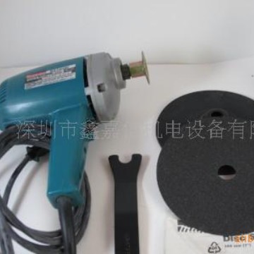 批发零售日本MAKITA牧田盘式砂光机9218SB