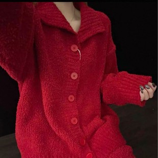069#Velvet ���{.��������(Ľ˹ů�q���b)�ﶬ���Ӻ�˯��Ůʿ