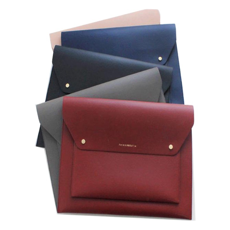 Travel Tablet Bag Storage Envelope Bag Travel File Bag