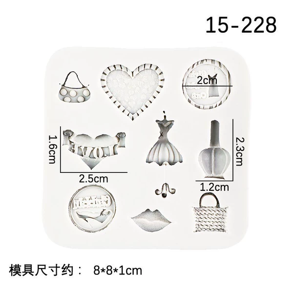 4#15-228 gray