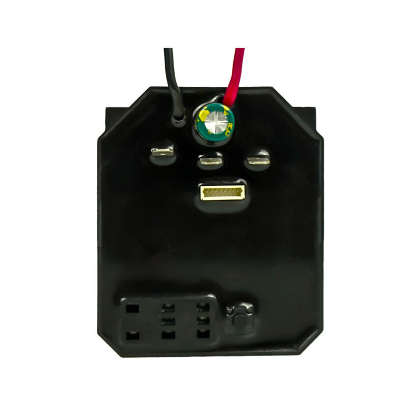 Destornillador eléctrico, placa de circuito de accionamiento, placa de control, venta directa de fábrica, carga, destornillador de batería de litio, control de motor sin escobillas