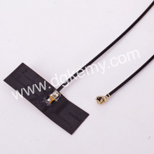 2.4 ~2.5 GHz & 5.0~5.8GHz �p�l  �����NƬ�쾀 1.13mm I-PEX