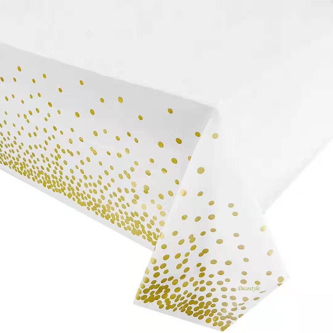 Impresión de golden dot