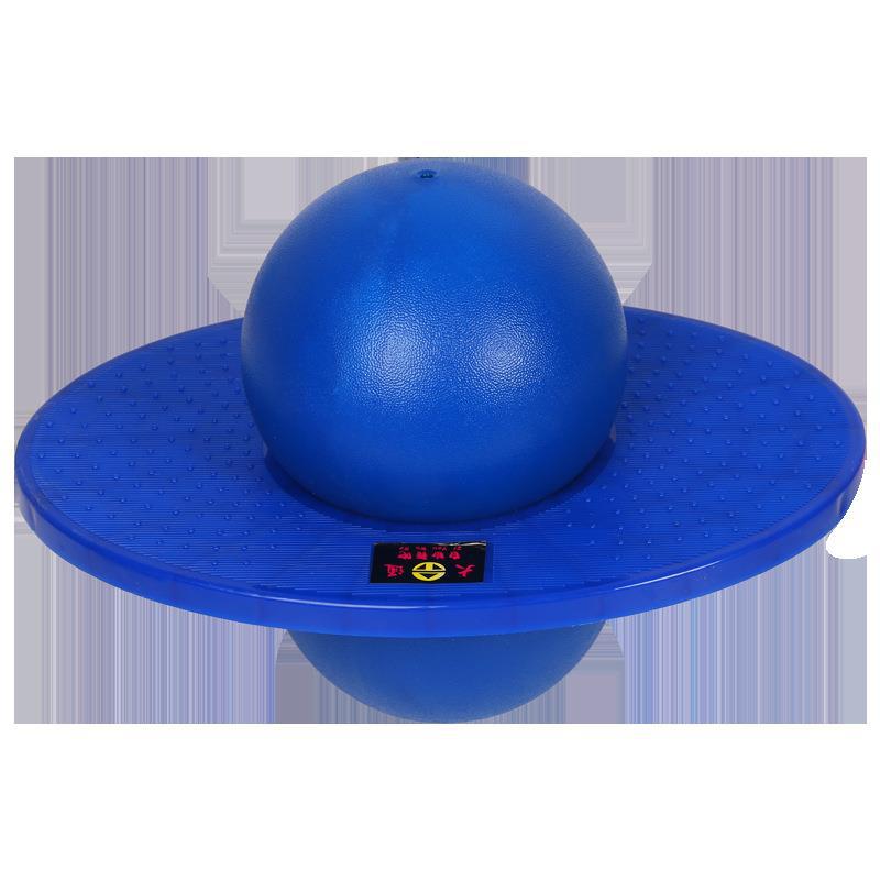 Saltar pelota, saltar rana, saltar alto, equipo deportivo, aumentar la altura, saltar y rebotar, equipo de entrenamiento de equilibrio sensorial para niños
