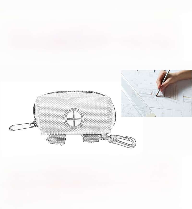 Pet Waste Bag Distributor Image 4