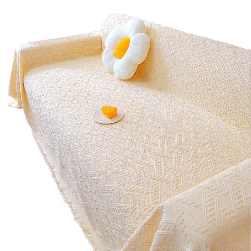 2025 nuevo sofá toalla cubierta cubierta cuatro estaciones de sofá de sala de estar cojín de cubierta completa cubierta todo incluido