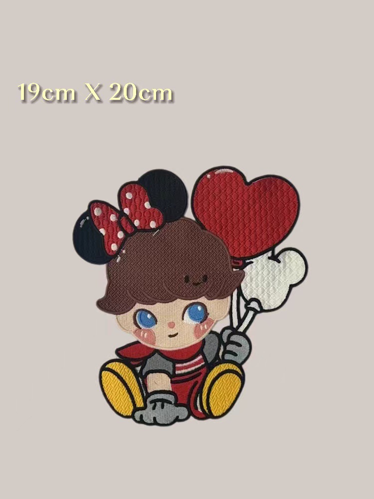 풍선 인형