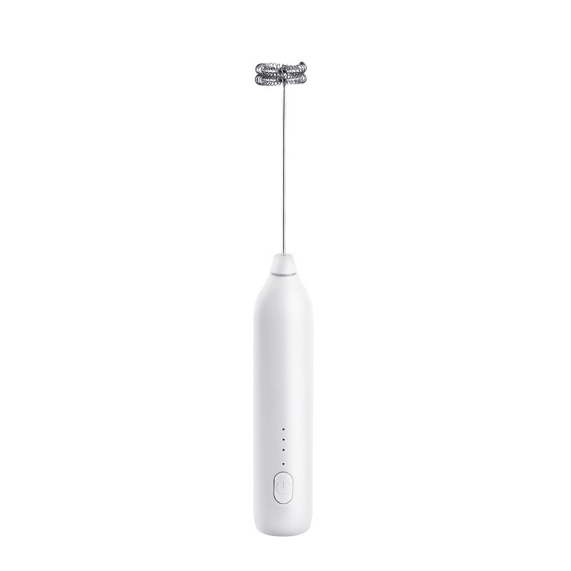 307 White Double Pedal Stirring Rod (Chinese)