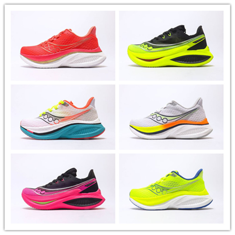 Cross-Border Saucony Endorphin Speed 5 Shoes, Brown Speed 5 Marathon Nylon Running Shoes