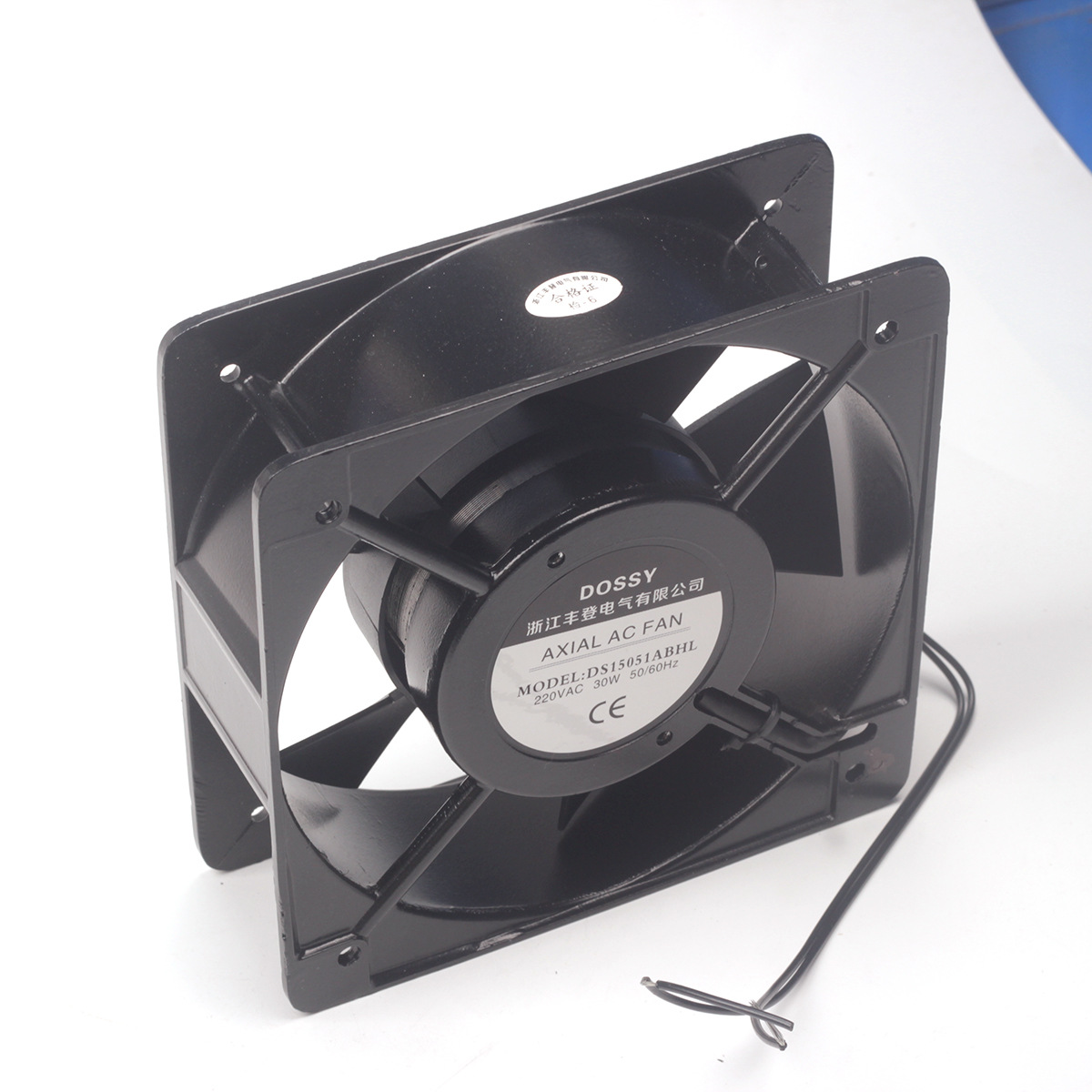 ��� DOSSY ����������� DS15051ABHL ����AC220