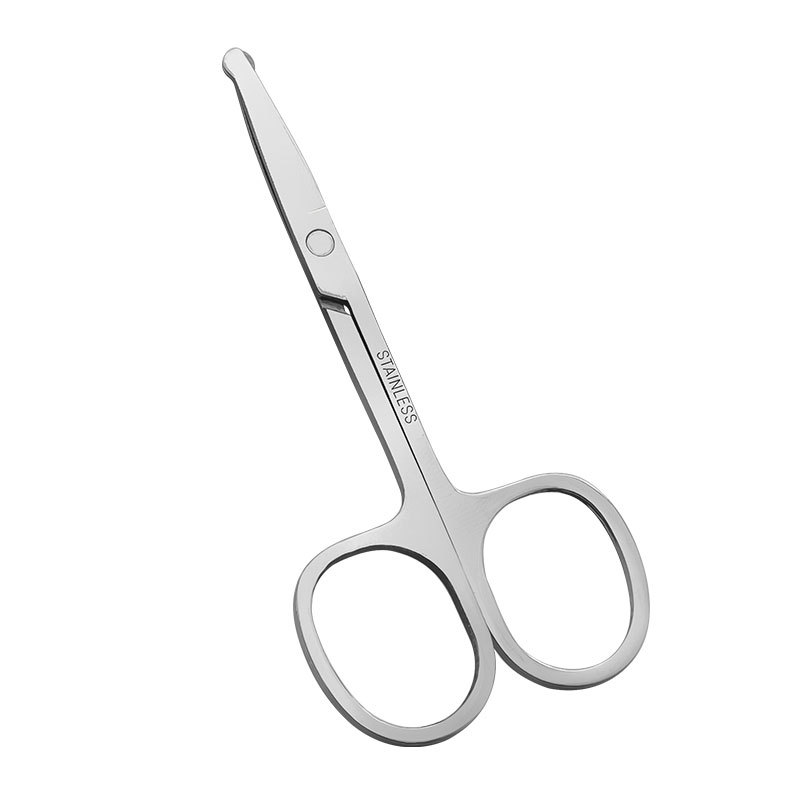 (Mirror Light 2.0) Nose hair clipper
