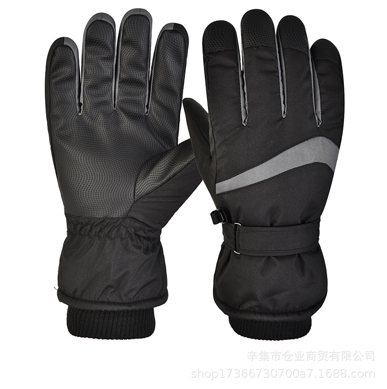 Men's and women's ski gloves hook_13.jpg