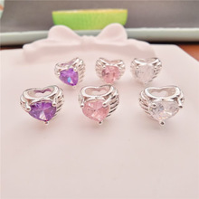 14k����ɫ������荐�ħ֮��ˮ���ִ�diy���邀�԰����U�����